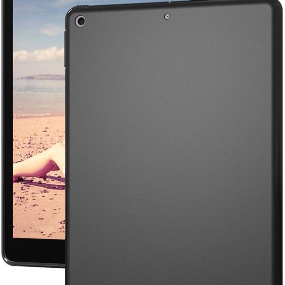 iPad 7th Gen.10.2 inch  Slim Case Cover 2019 - Picture 2 of 6